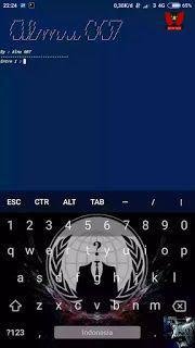 Cara Hack Instagram dengan Tool Almu007 Termux