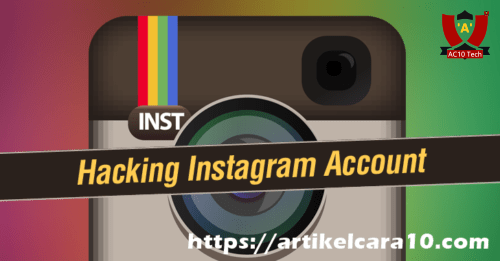 21 Cara Hack Akun IG Orang Gratis Bisa Online 2025