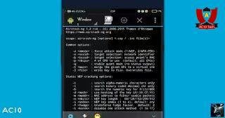 3 Cara Melihat Password Wifi dengan Termux 2026 4 Cara Hack Password WiFi dengan Aircrack-ng Termux