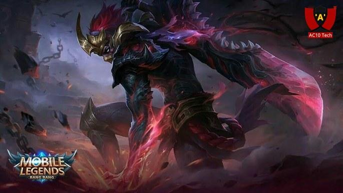 Hero Terbaik - Mobile Legends