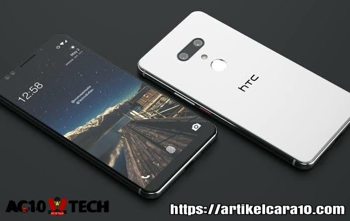 Cara Menghindari Memori Internal HP HTC Penuh 2025