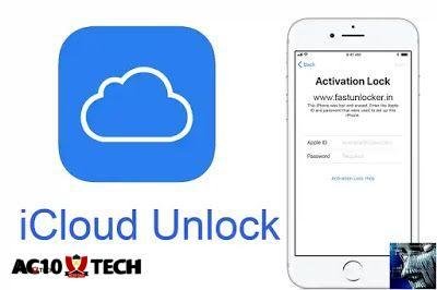 Cara Menghapus Icloud Lupa Password Tanpa PC