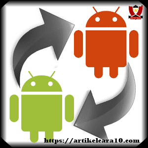 Cara Ubah Tampilan Layar Seperti Tampilan Hacker Android 3 cara mempercantik tampilan android seperti hacker