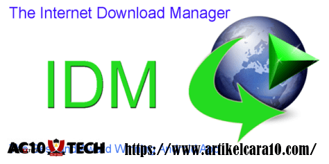 Cara Mengatasi IDM Tidak Muncul di Chrome 2026