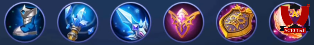 Emblem dan Build Angela Tersakit 2026 5 Emblem dan Build Angela Tersakit 2026