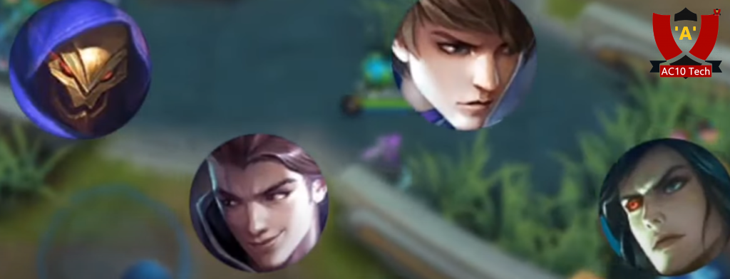 Emblem dan Build Angela Tersakit 2026 7 Emblem dan Build Angela Tersakit 2026