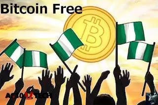 Web Penghasil Bitcoin Tercepat