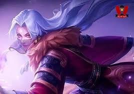 Hero Mage Terkuat dan Tersakit