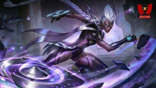 12 Hero Mobile Legends Terbaik di Tahun 2025