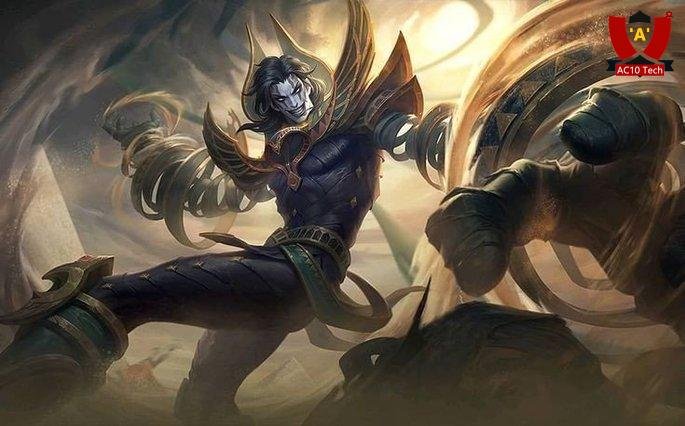 24 Hero ML Tersakit dan Terkuat Bagus untuk Push Rank 2025 - 1001Tekno