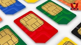 Cara kloning kartu sim semua operator