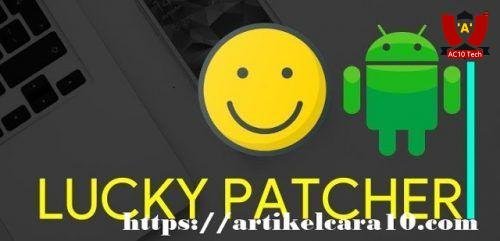 cara hack game online menjadi offline di android