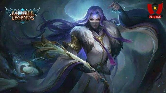 24 Hero ML Tersakit dan Terkuat Bagus untuk Push Rank 2025 - 1001Tekno