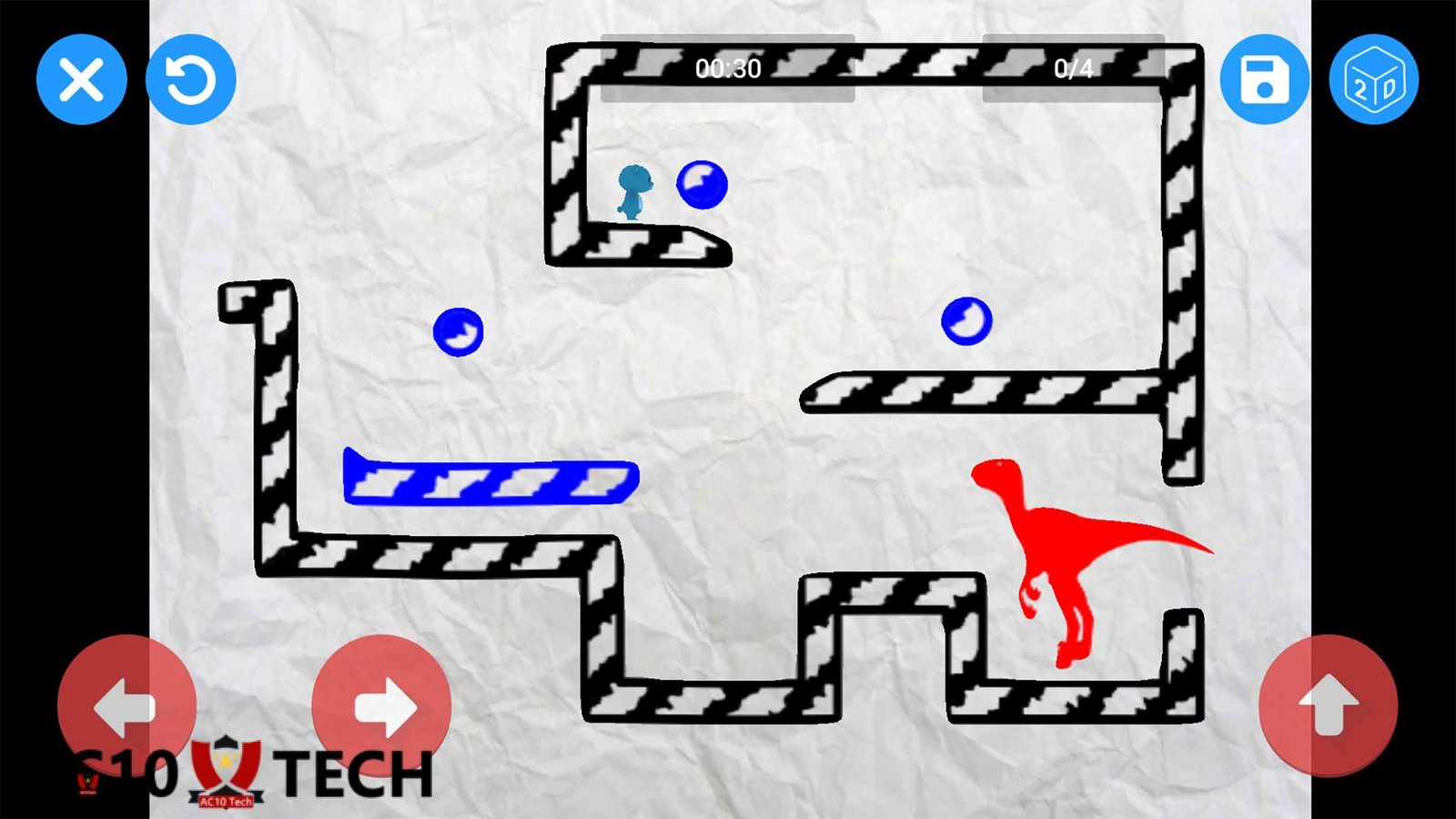 Membuat game android sederhana