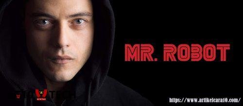 Mr. Robot Film Hacker Terbaik