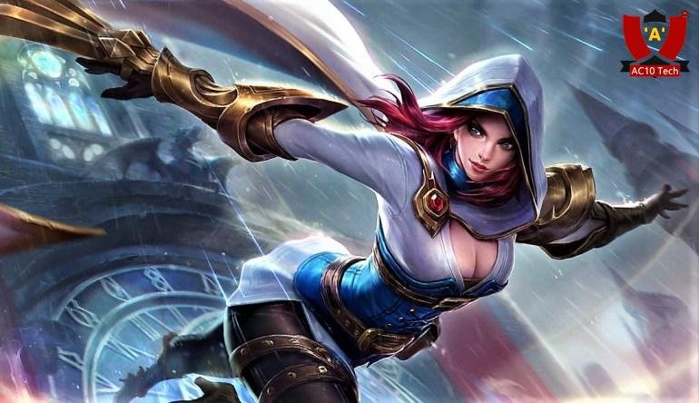 Build Natalia Tersakit 2026 Terkuat di ML