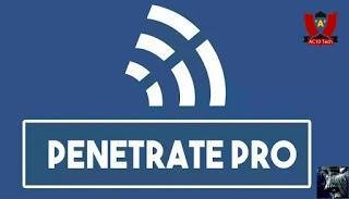 Penetrate Pro