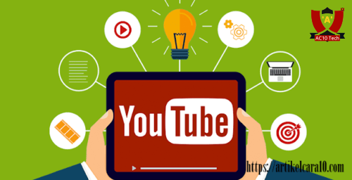 7 Cara Menambah Jam Tayang Youtube Sampai 4000 Jam 2026 7 Promosi - Cara menambah jam tayang youtube