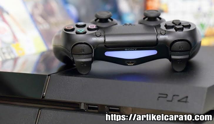 Trik Memaksimalkan Fitur PS 4 untuk Pengalaman Bermain Lebih Maksimal