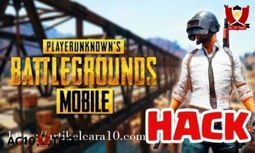Cara Nak Jadi Hacker PUBG dengan Aplikasi Hack PUBG 2025