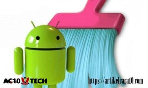 5 Cara Membersihkan Sampah di HP Tanpa Aplikasi 2026