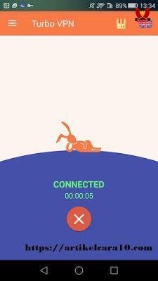 2 Aplikasi VPN Untuk HP Android Terbaik Dan Paling Populer