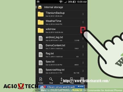 Aplikasi Pengunci Folder PC Terbaik dan Aman Terbaru 2026