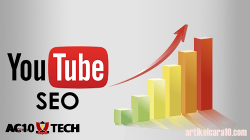 7 Cara Meningkatkan SEO Youtube Agar Muncul di Pencarian