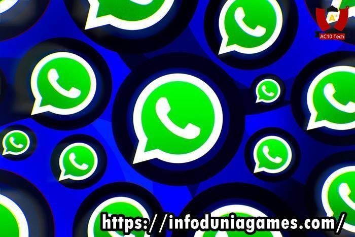 Cara Broadcast WhatsApp ke Semua Kontak