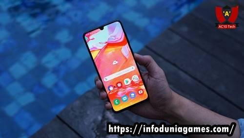 Cara Dapat HP Gratis dari Google 2025