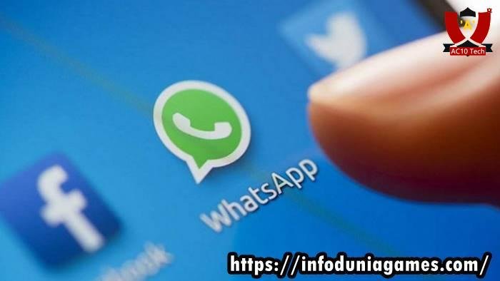 Download Apk Audio WA yang Keren 2026