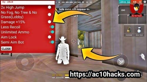 6 Cara Hack Diamond FF Work Tanpa Verifikasi, Cheat DM 2026 3 cara hack diamond ff 2026 tanpa aplikasi