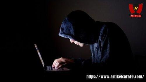 Cara Deface Website Menggunakan Tool Droid SQLi