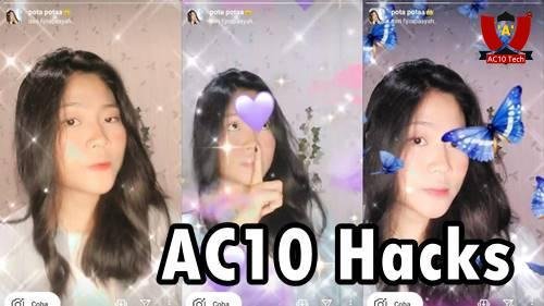 Nama Filter IG Jedag Jedug Keren x Slowmo Terbaru 2025