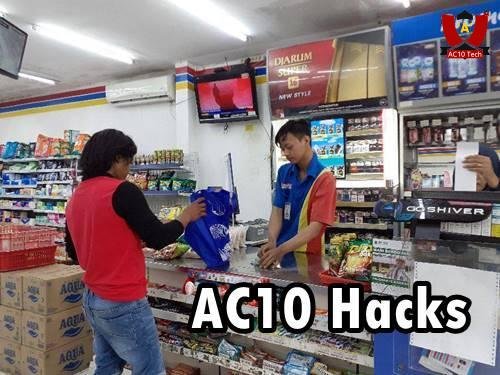 Cara Transfer Uang Lewat Indomaret ke Rekening Bank 2025