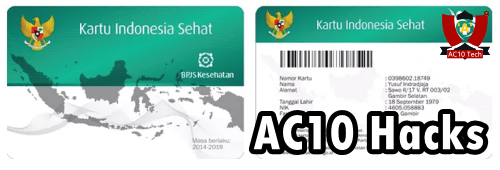 Cara Daftar KIS Gratis Online 2025 Lewat HP