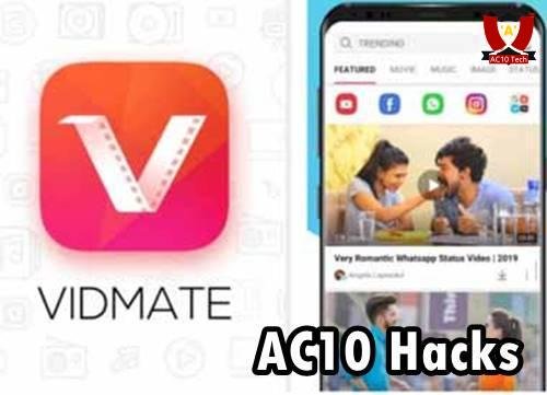 Download Apk Vidmate Versi Lama Tanpa Iklan 2026