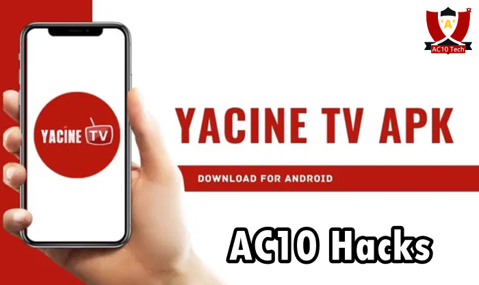 Yacine TV Bein Sport, Nonton Bola Gratis Lewat APK Live Streaming