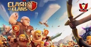 game online terbaik di playstore coc