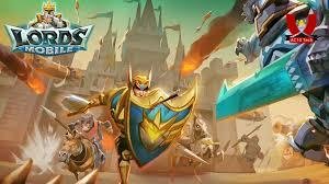 Game online terbaik 2025