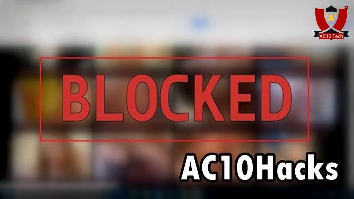 Cara Membuka Situs yang Diblokir dengan Mudah, Ini Rahasianya!