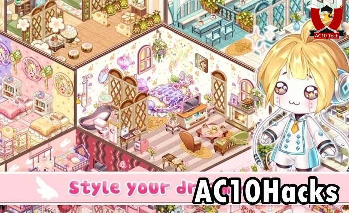 Download Kawaii Hime Mod Apk Terbaru 2026