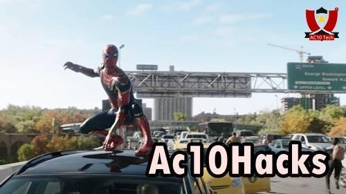 Link Jylo Virals xyz, Nonton Spiderman No Way Home 2025