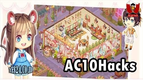 Kawaii Hime Mod Apk 18+ Download 2025