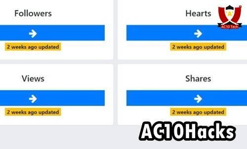 Zefoy.com Followers TikTok dan Like Update 2026