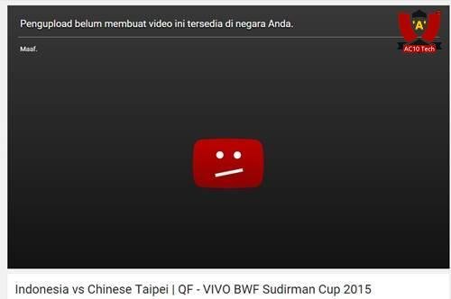 9 Cara Menonton Bokeh Jepun di YT (YouTube) 2026 2 Cara Menonton Bokeh Jepun di YT