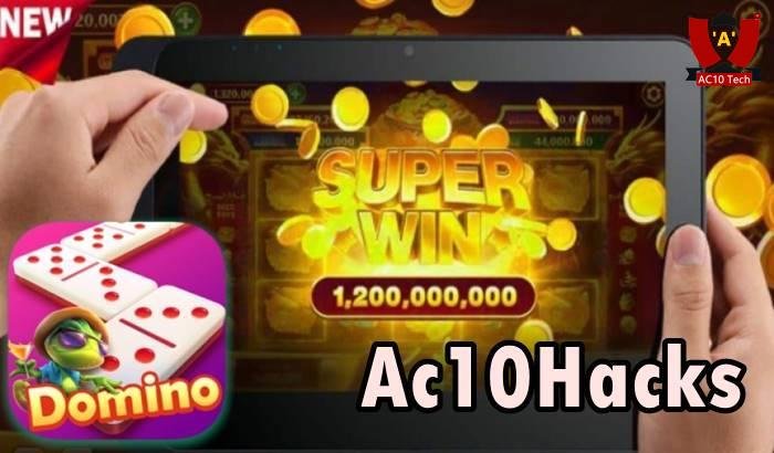 100+ Akun Domino Gratis Terbaru 2026 Masih Aktif!