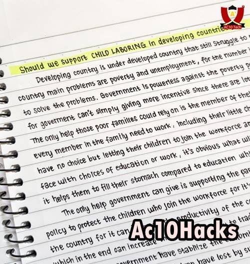 Link Chanel Bot Nulis Telegram Terbaru