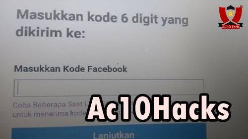 Cara Mendapatkan Kode Generator Facebook via Email 2026