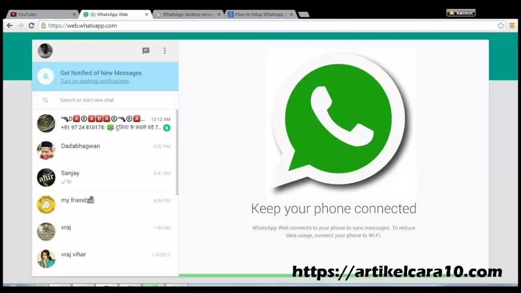 Tanpa Aplikasi! Ini Website untuk Melacak Posisi No HP Beneran Gratis 100% Terbukti WORK.